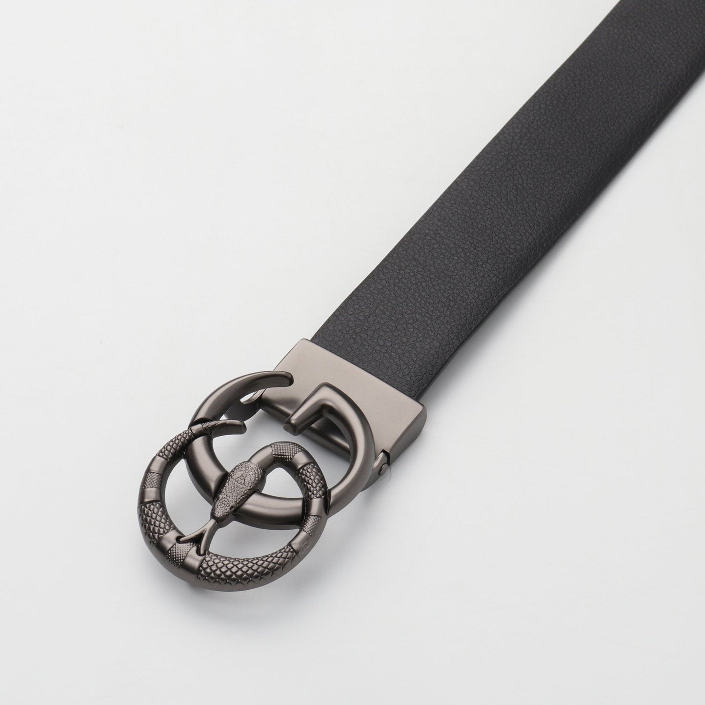 Nocturne Serpent Belt
