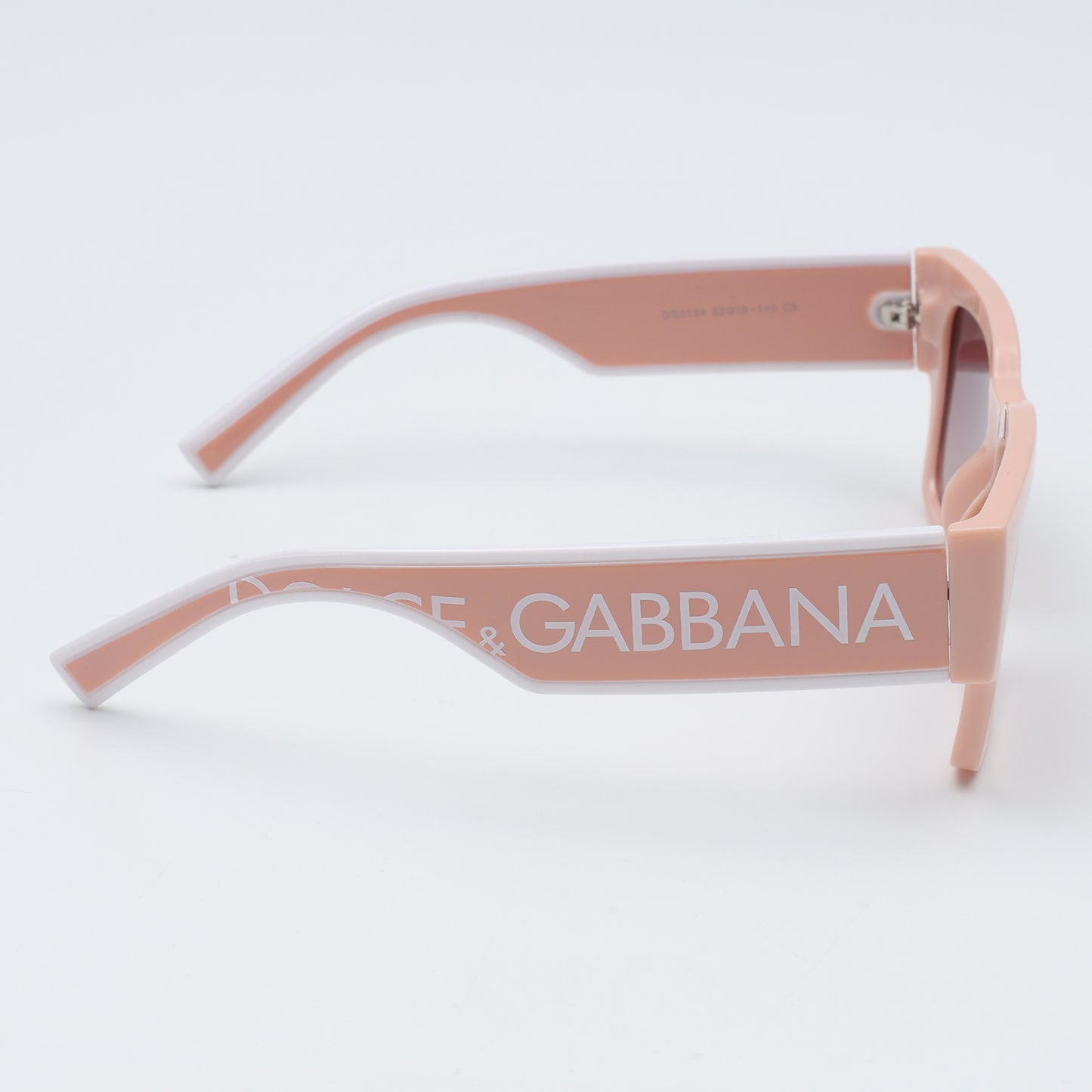 Blush Avenue Oversized Sunglasses