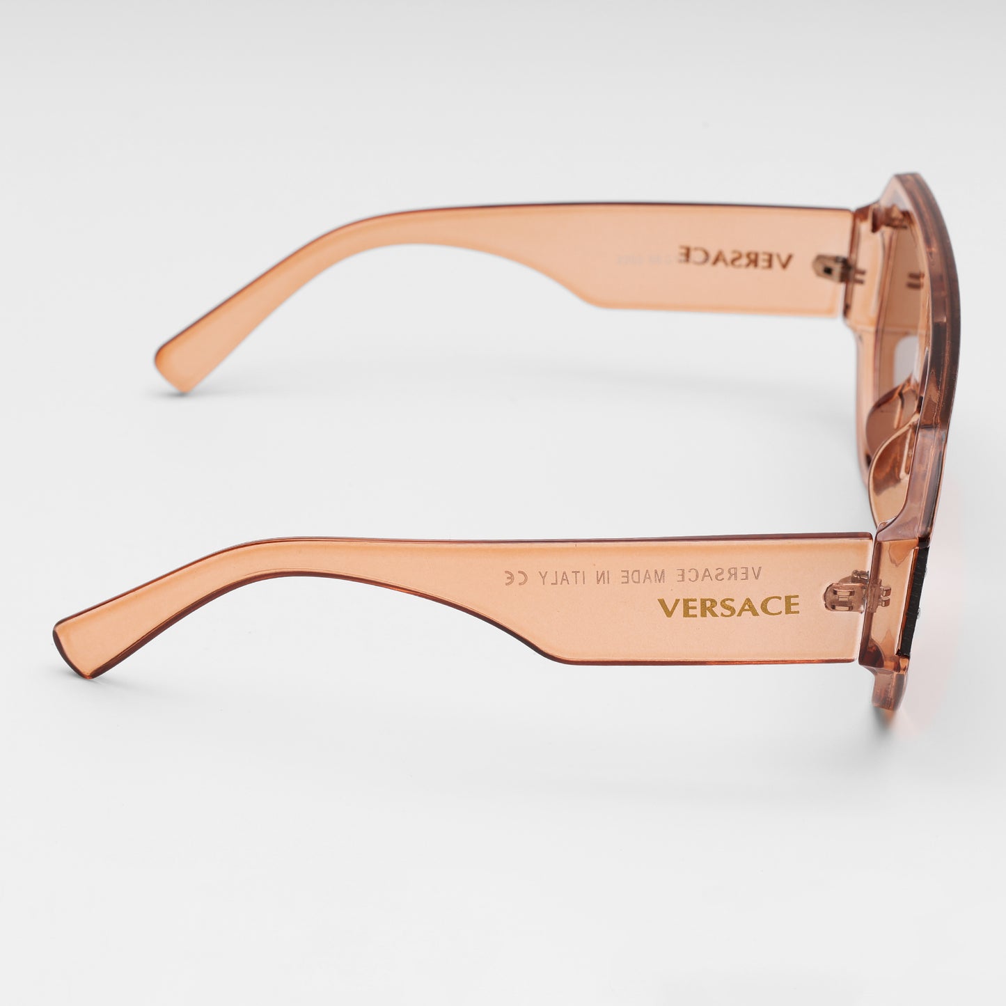 Amber Horizon Sunglasses