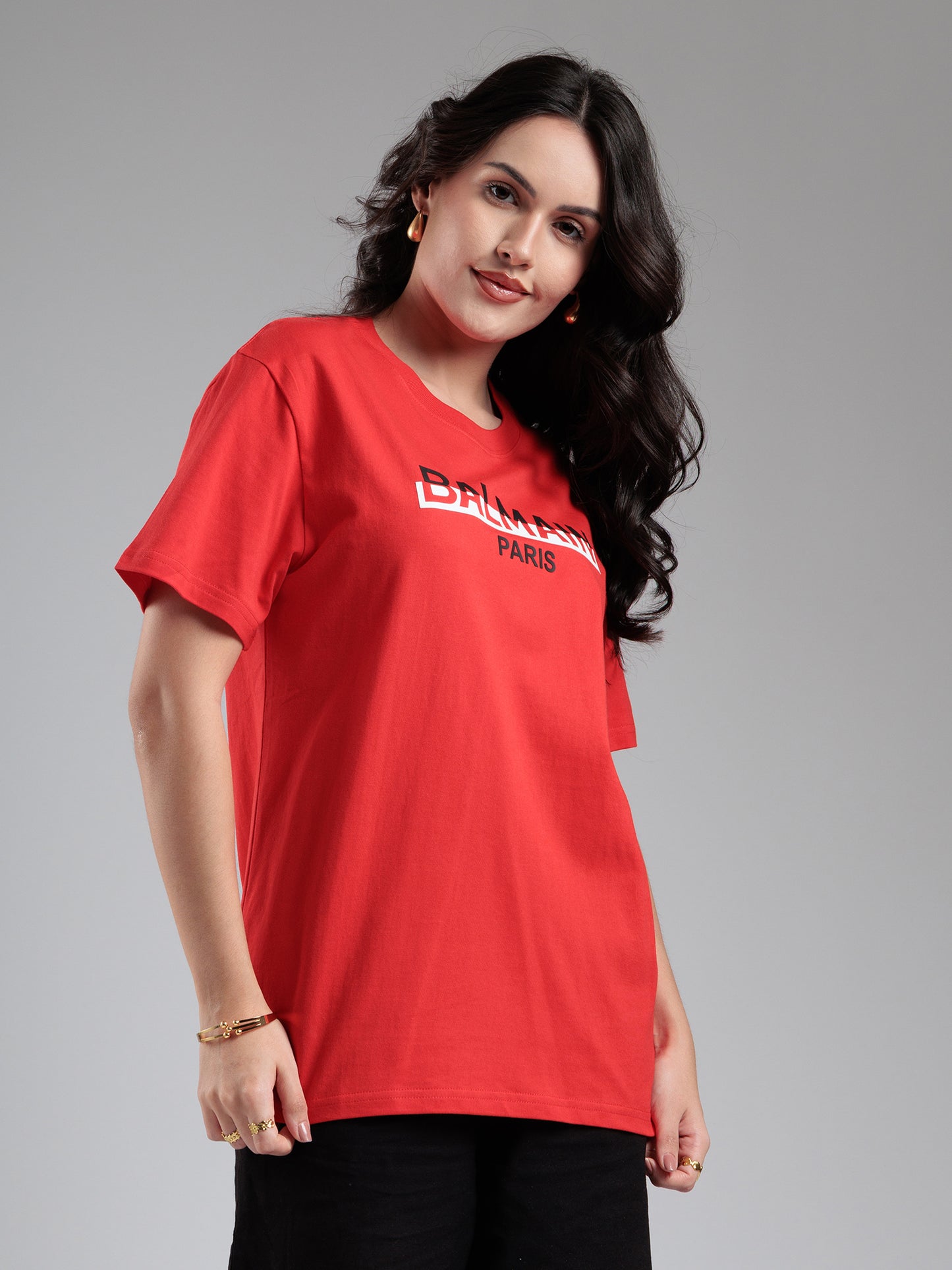Paris Statement T-Shirt