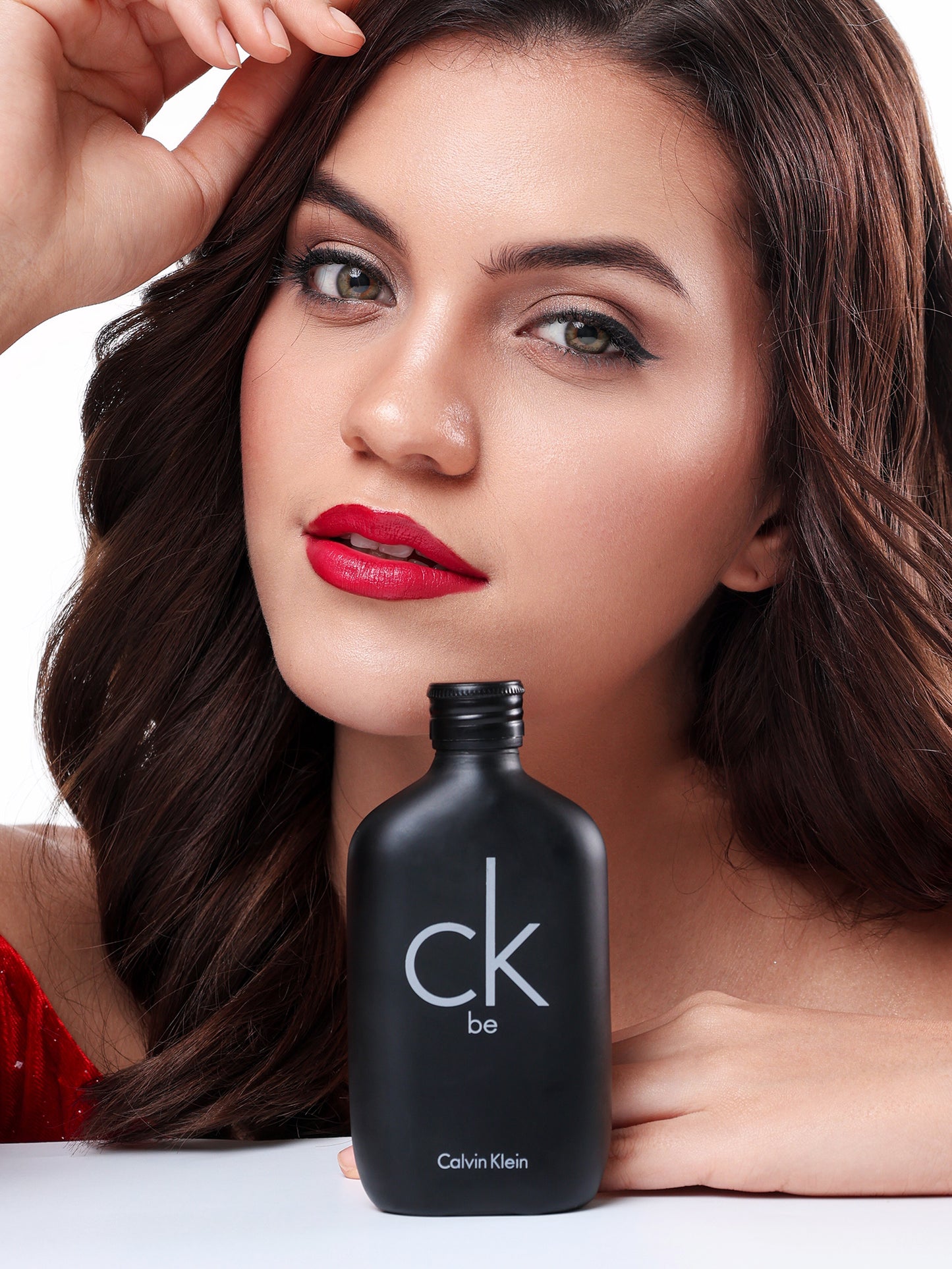 Be – The Scent of Subtle Confidence