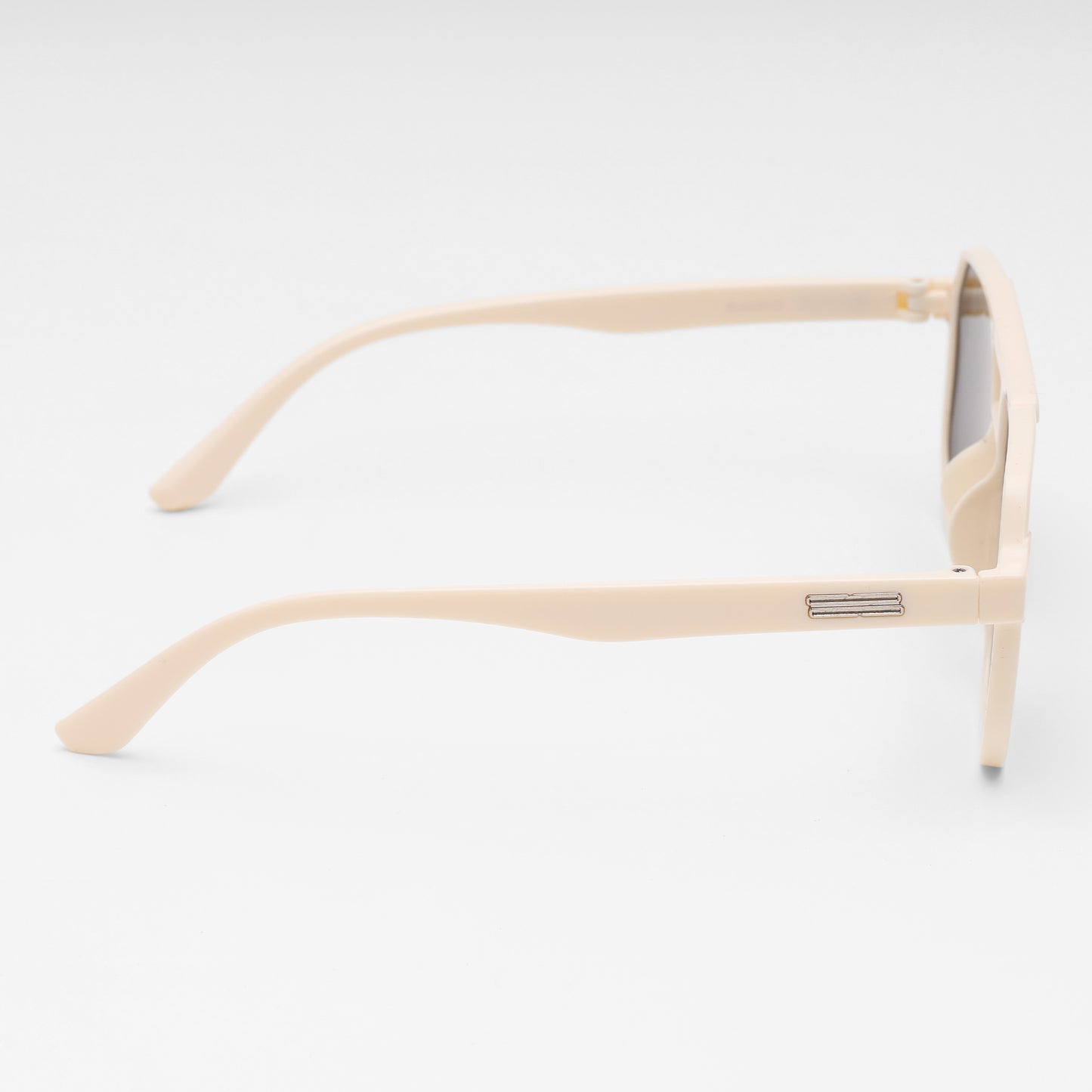 Ivory Edition Aviator Sunglasses
