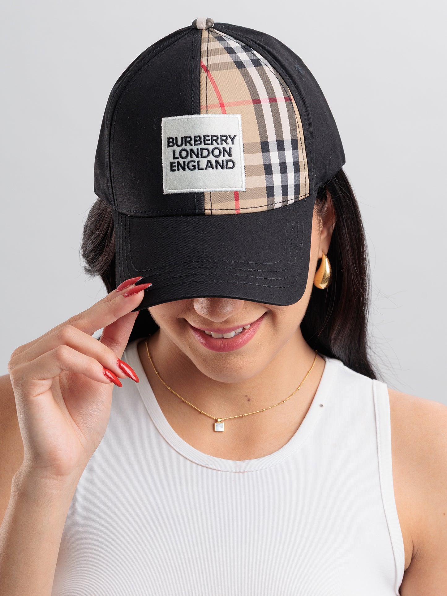 Heritage Panel Street Cap