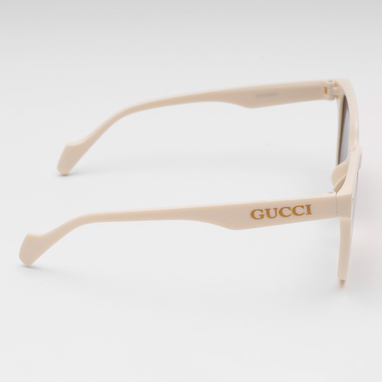 Off-White Square Sunglasses