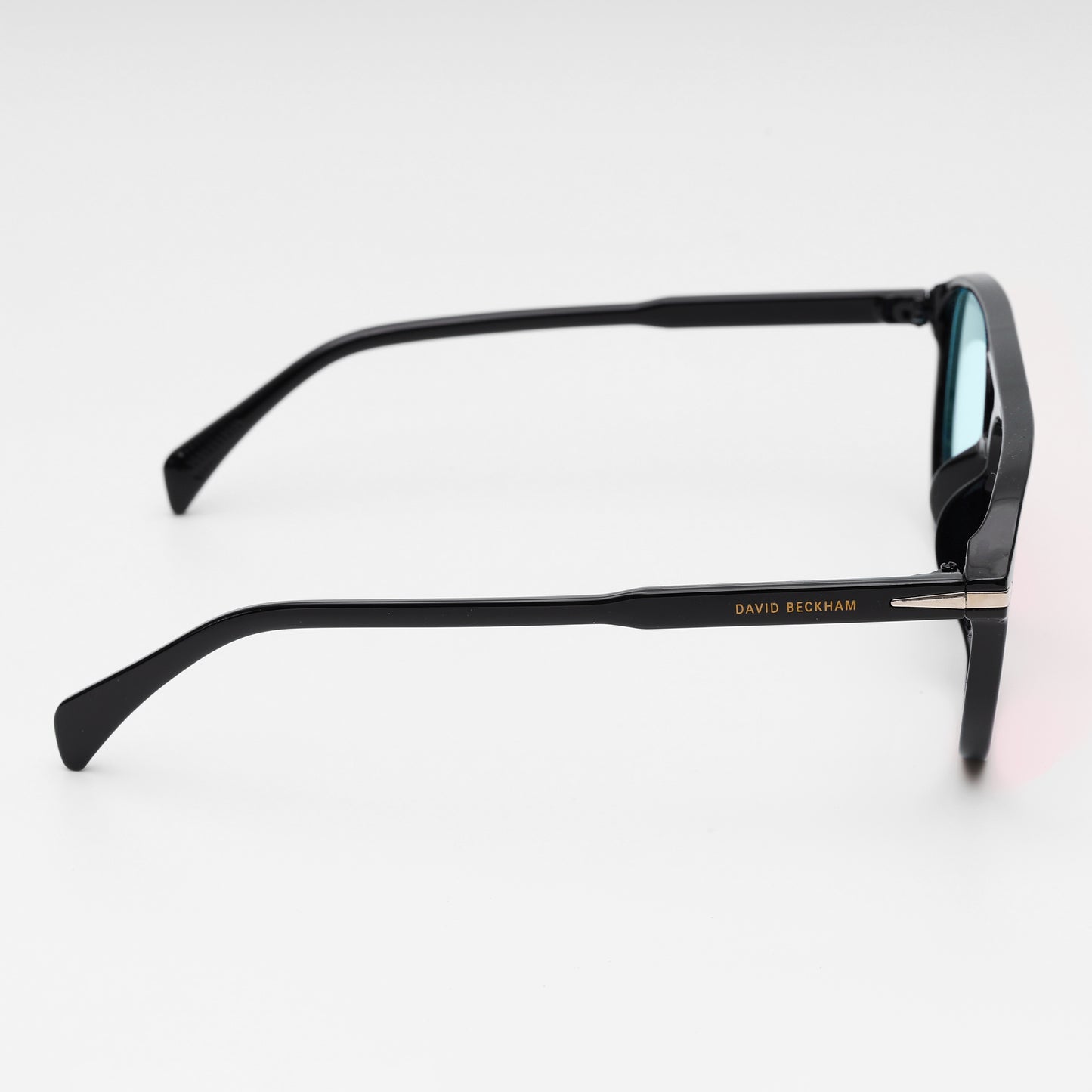 Beckham Classic Aviator Sunglasses