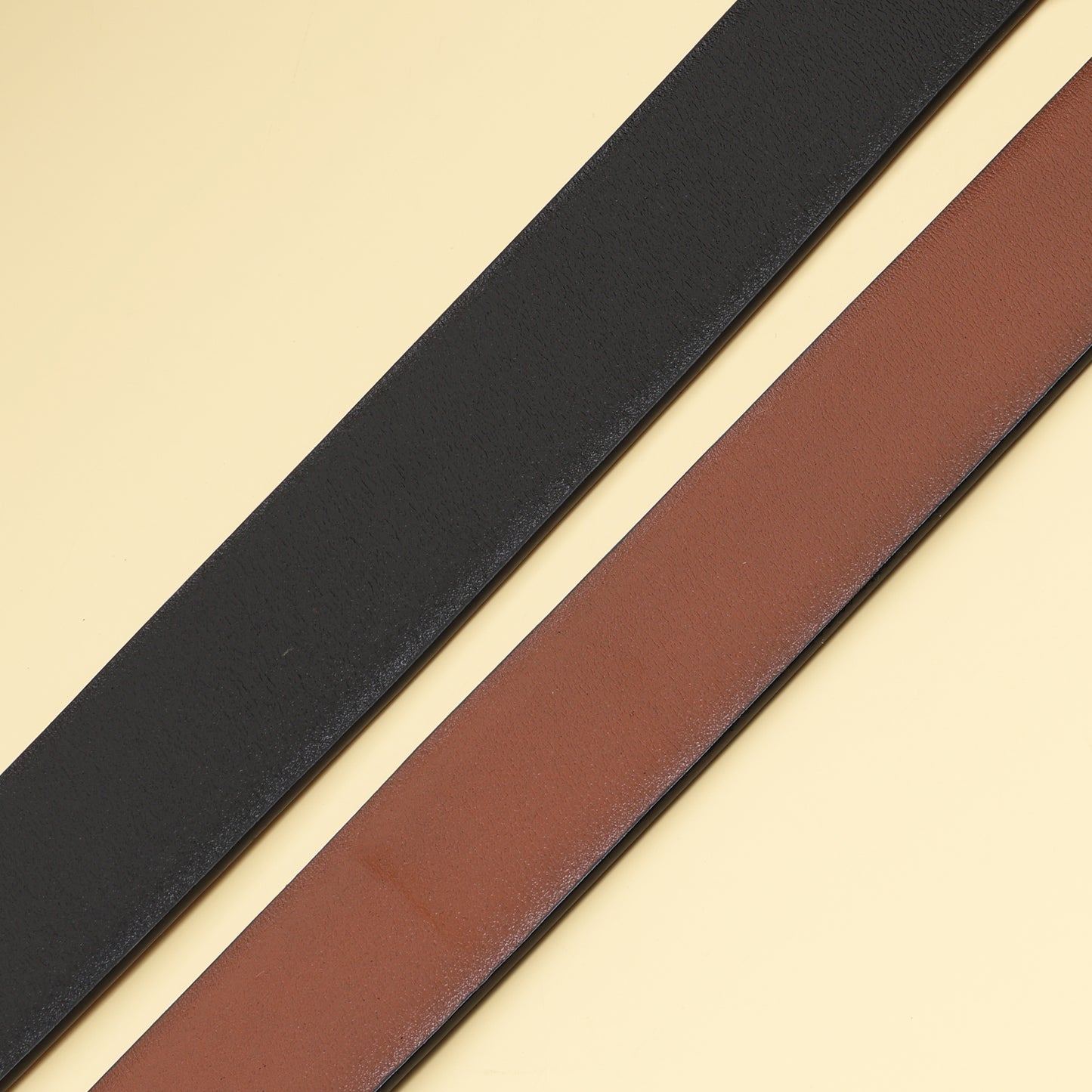 blanc Signature Belt