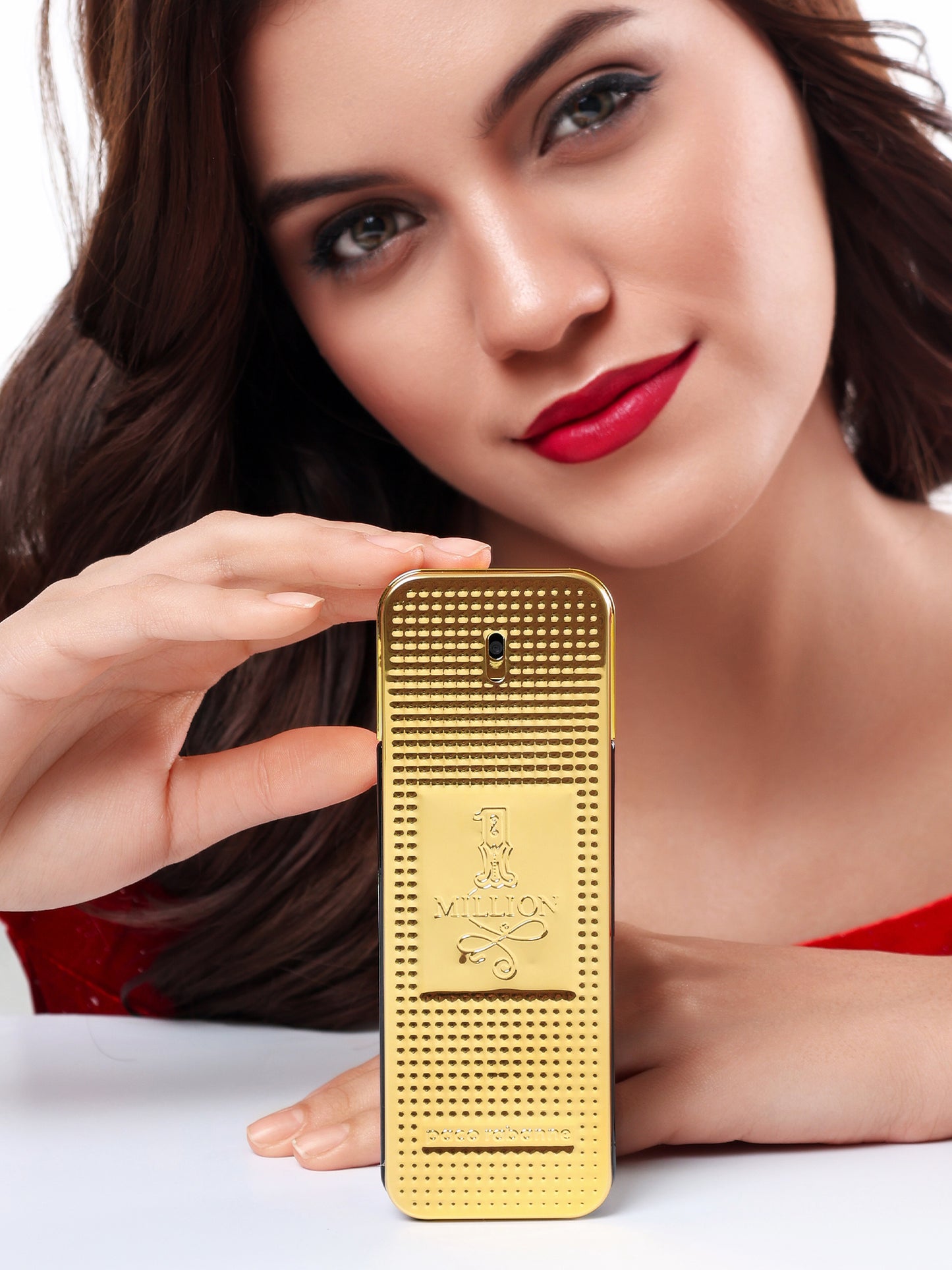 Rabanne 1 Million Eau de Toilette