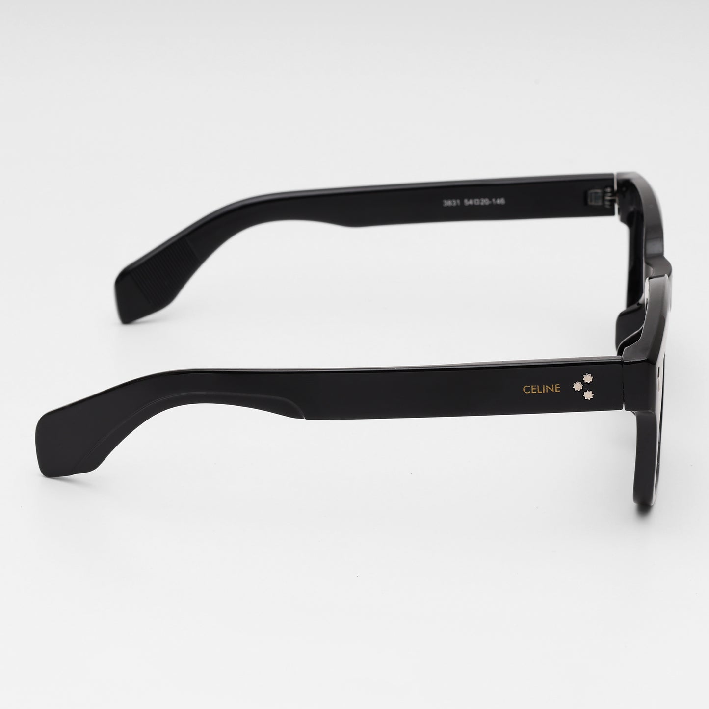 Celine Bold Square Sunglasses