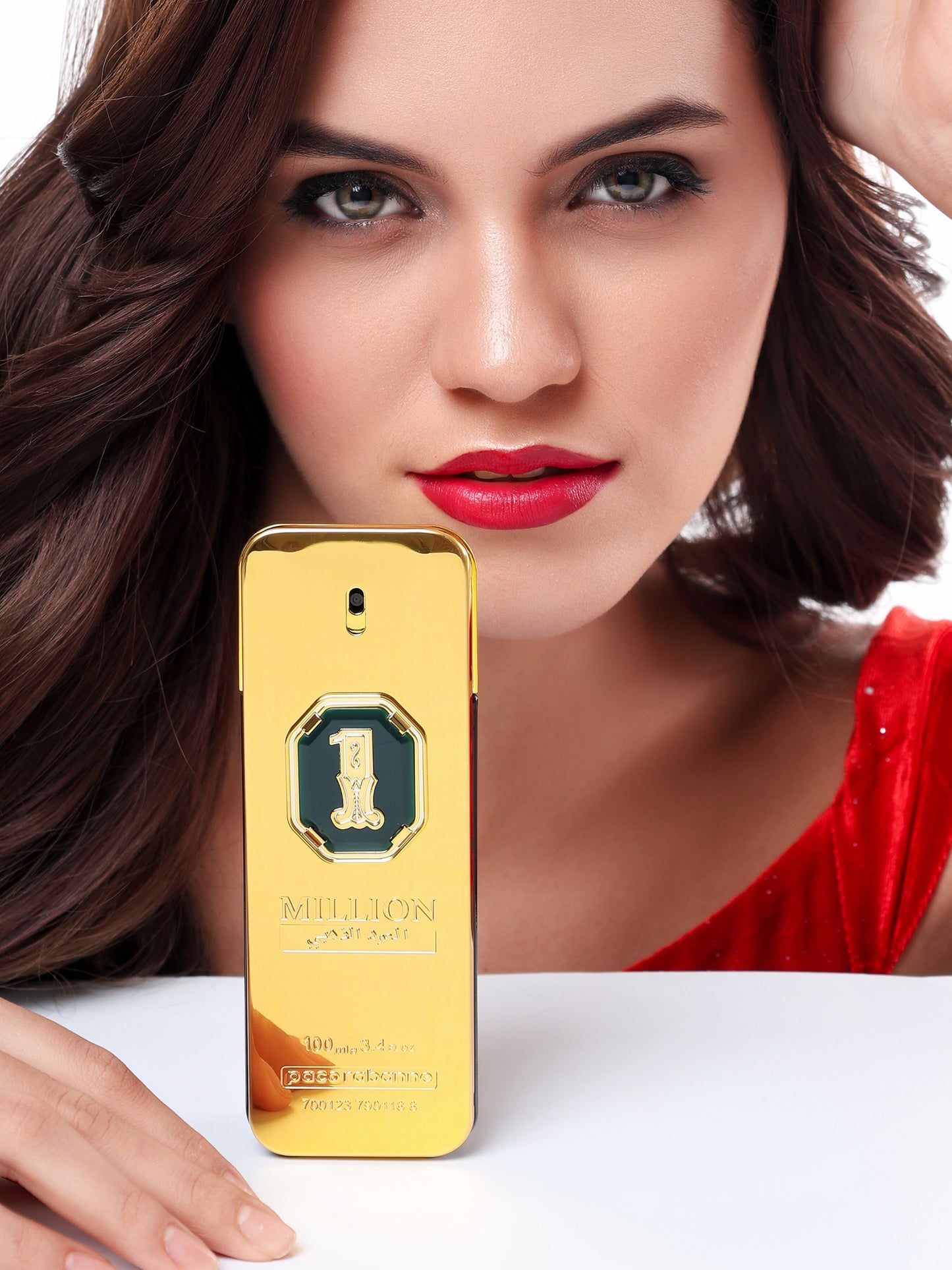 Rabanne 1 Million Parfum Intense