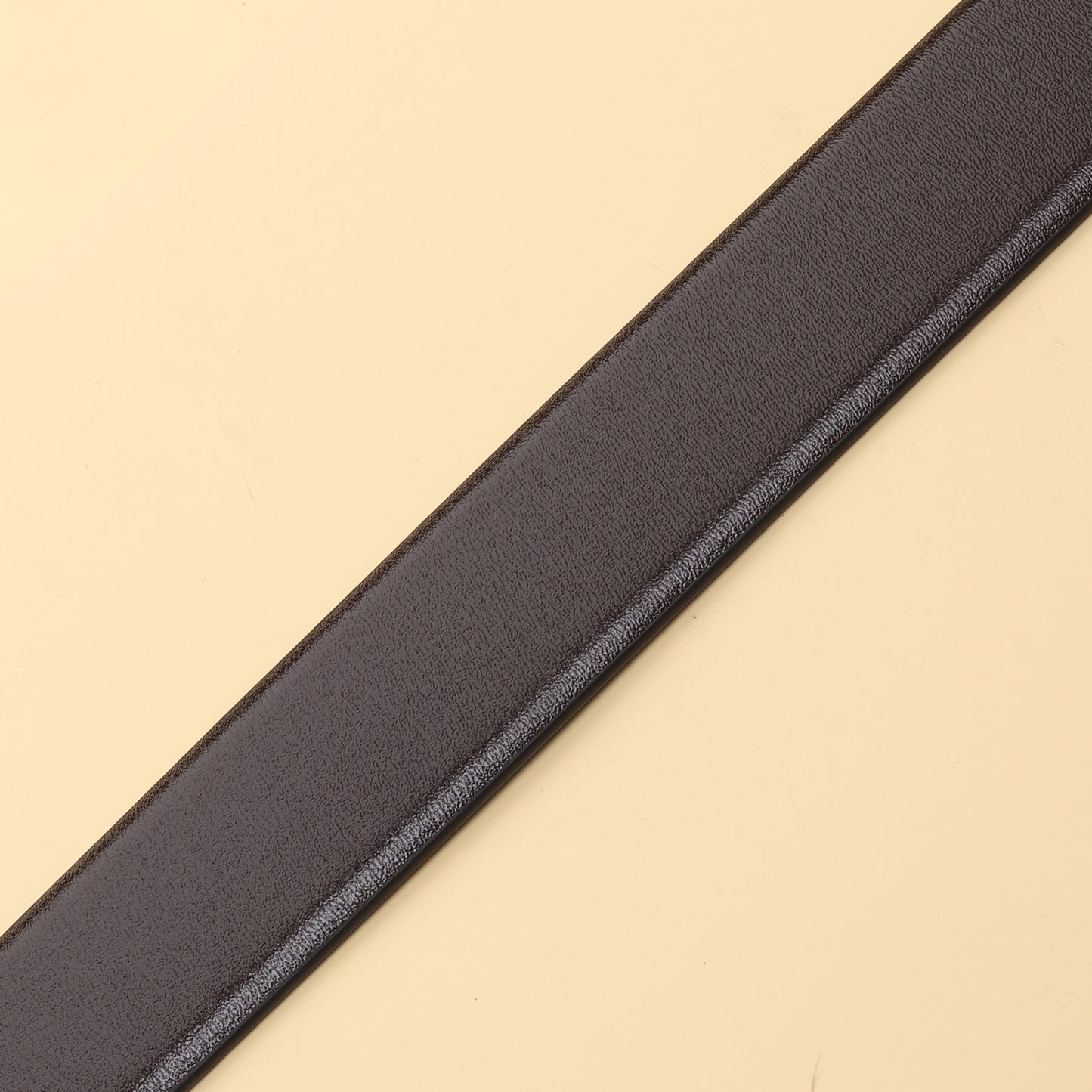 Signature B Buckle Belt