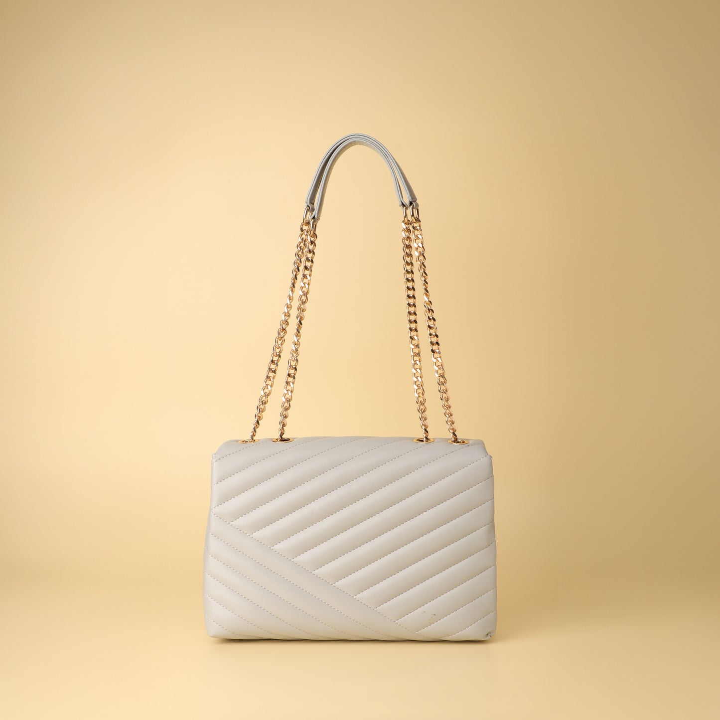Fleming Convertible Shoulder Bag