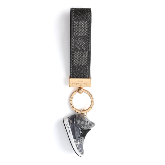 The Executive Loop Keychain