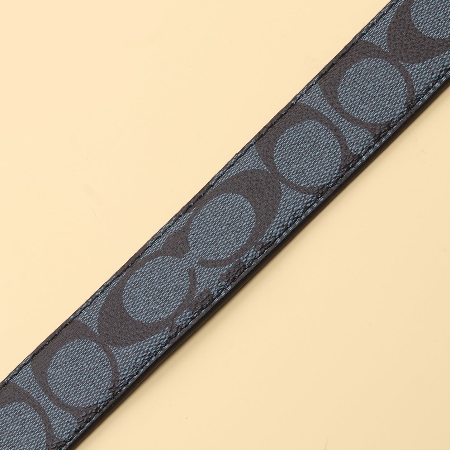 Signature Reversible Belt