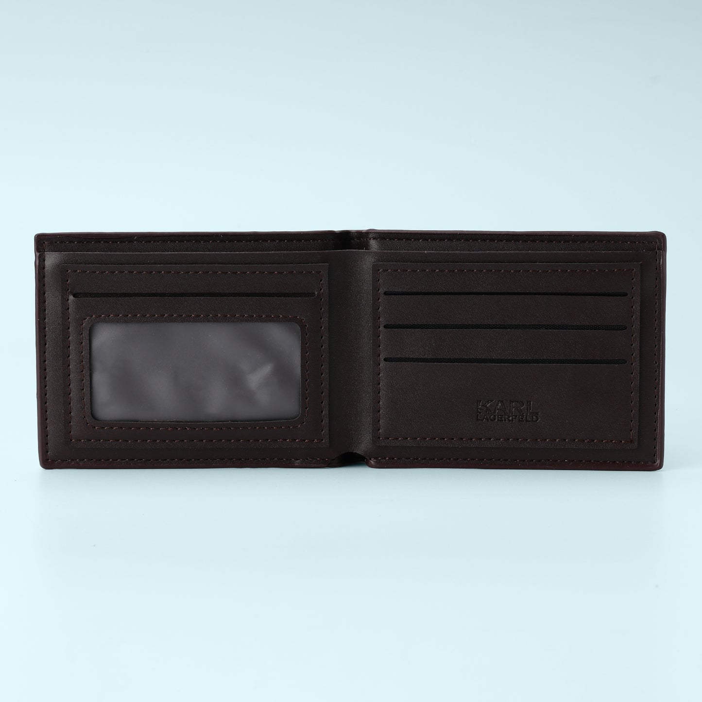 Graphic Icon Designer Wallet
