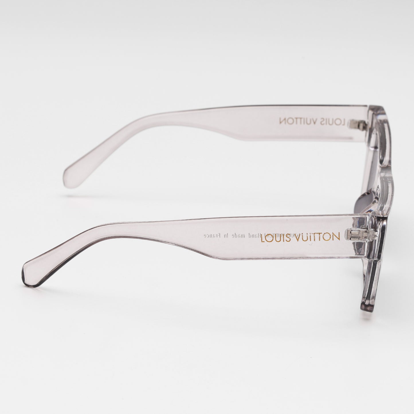 Vuitton Essential Square Sunglasses