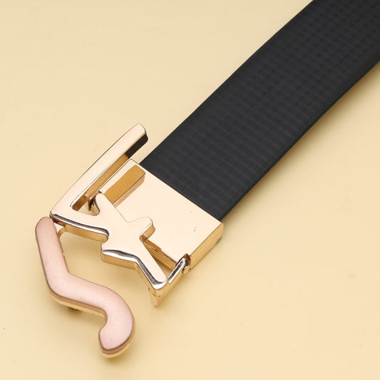 Firenze Heritage Leather Belt