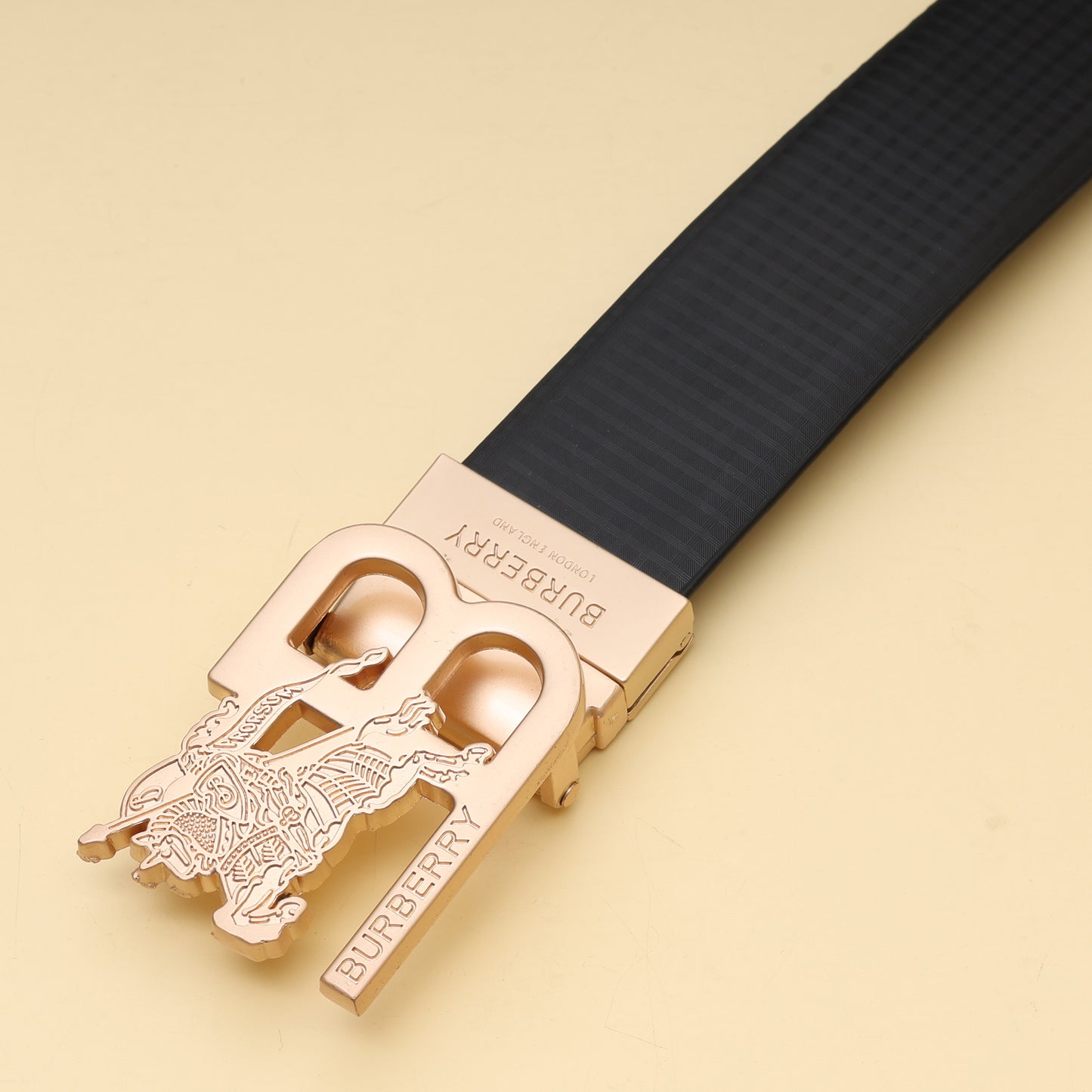 Royal Heritage Prestige Belt