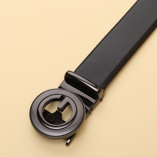 Interlocking G Buckle Belt