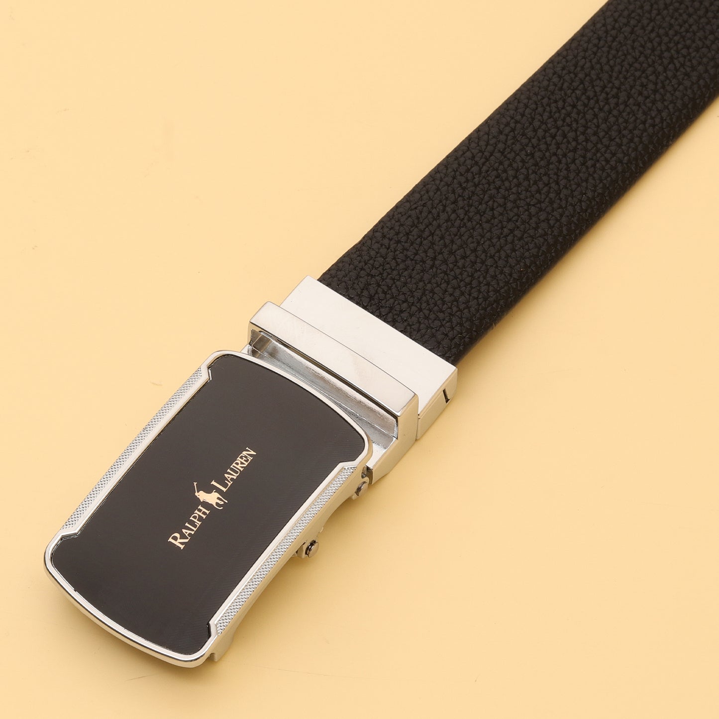 The Go-To Reversible Belt