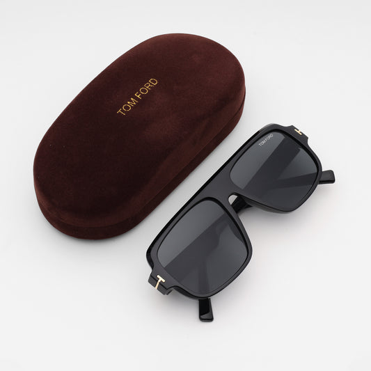 Blake Shield Sunglasses