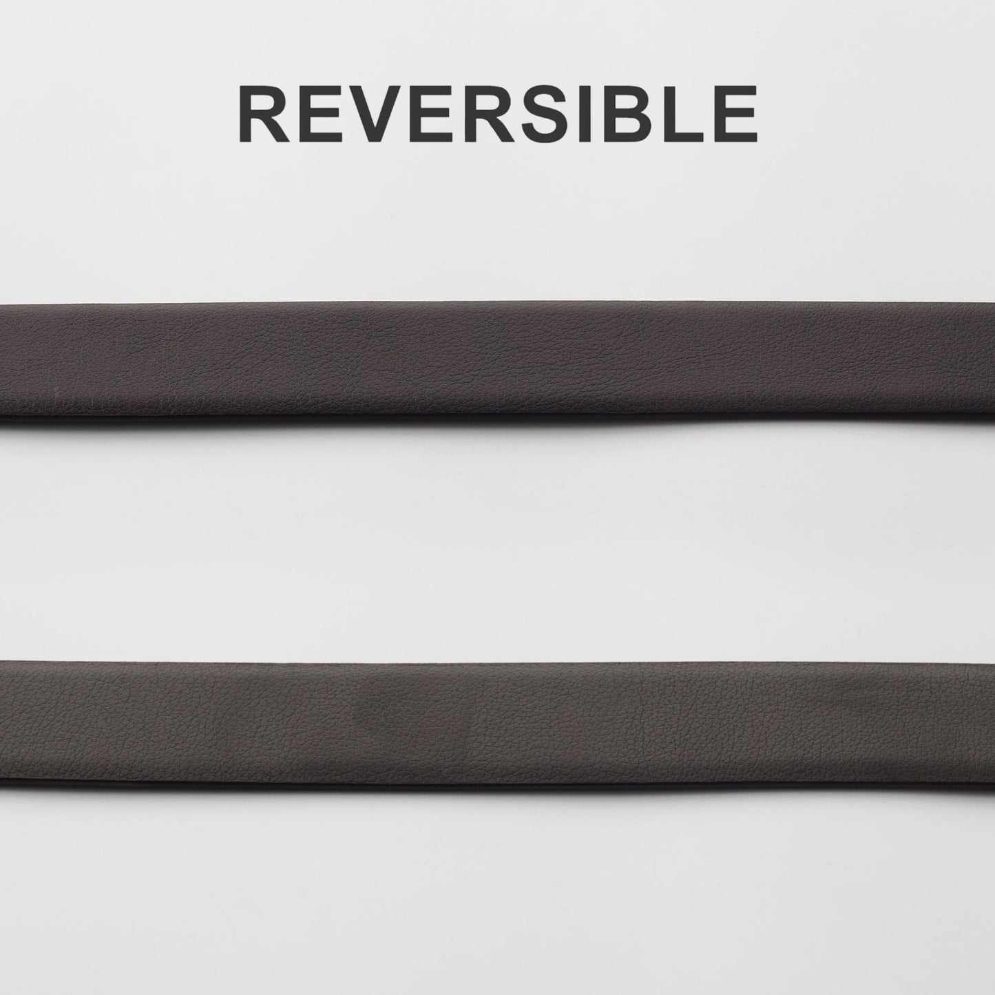 Heritage Crest Belt – Ivory Box Edition