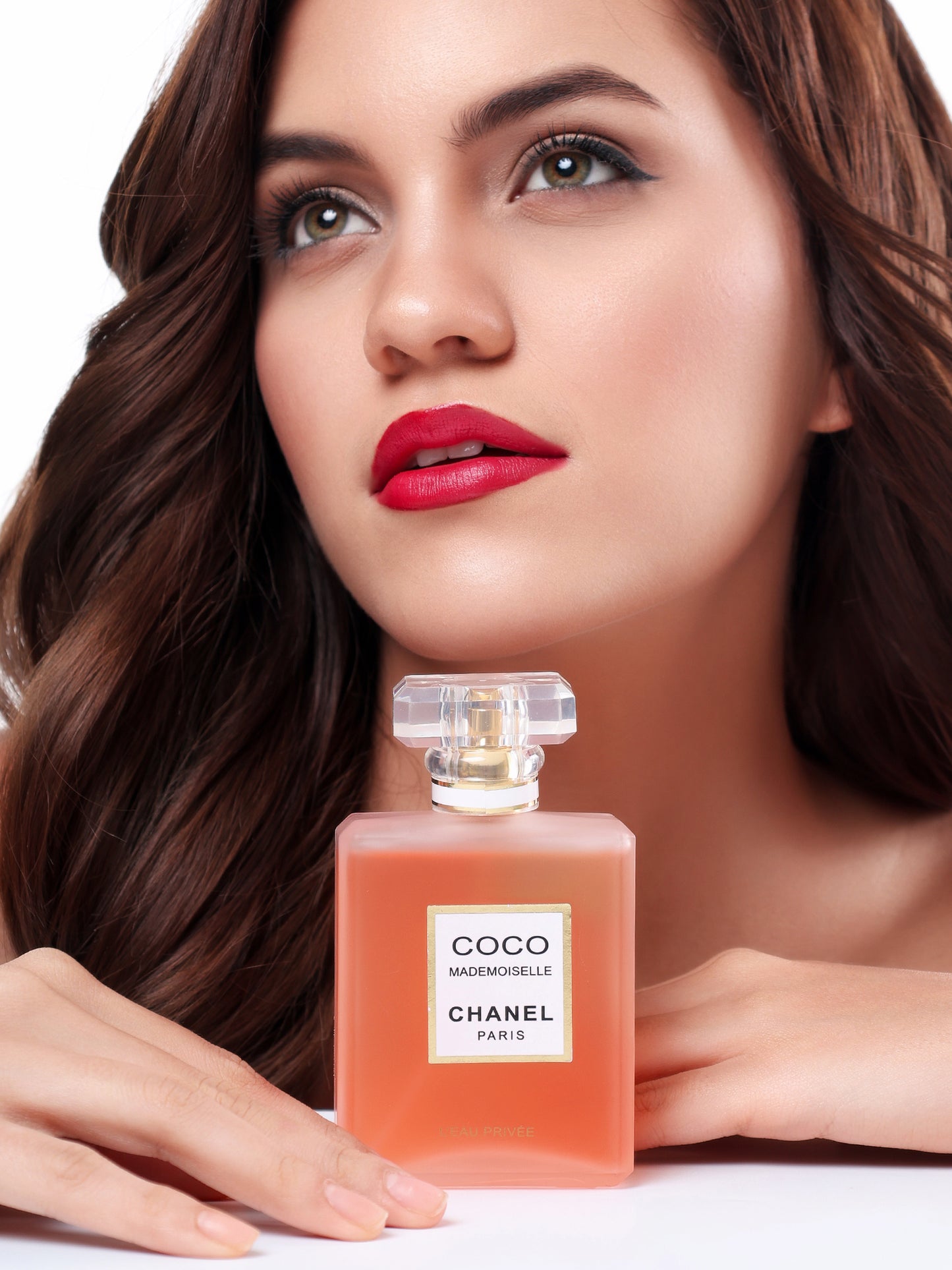 Mademoiselle L’Eau Privée