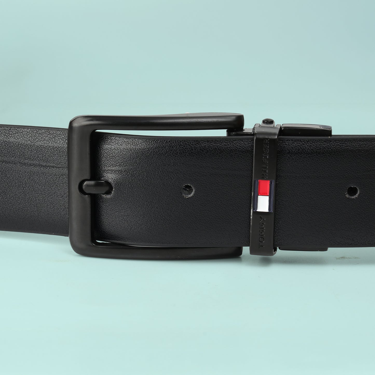 Stealth Matte Frame Belt