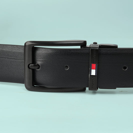 Stealth Matte Frame Belt