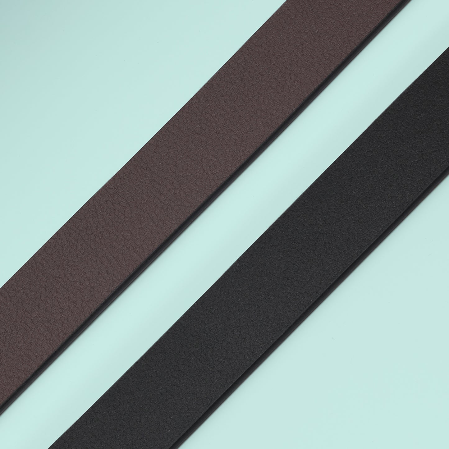 Midnight Tiger Signature Belt