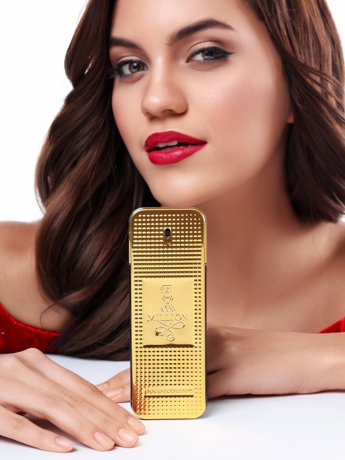 Rabanne 1 Million Eau de Toilette