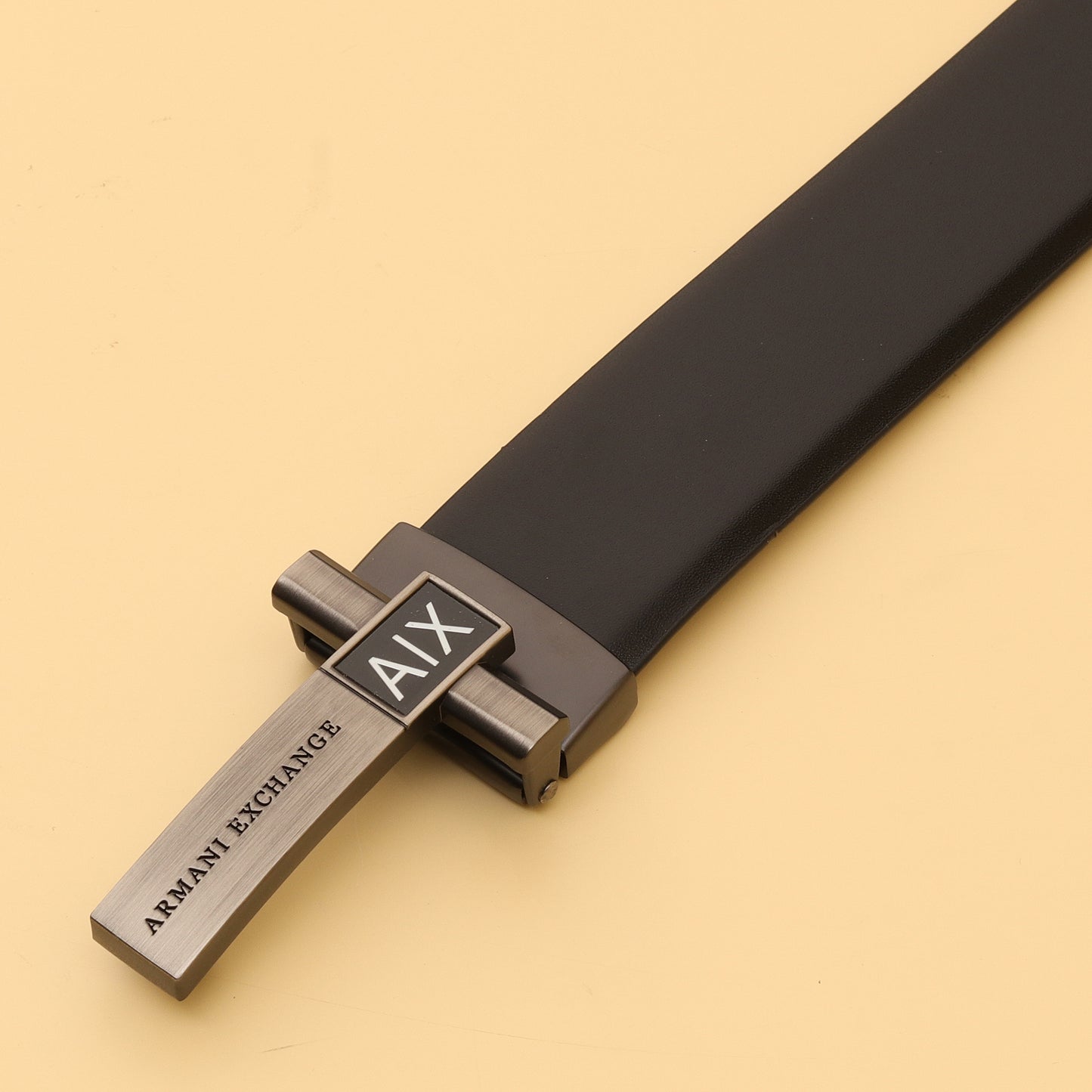 A|X Power Play Belt