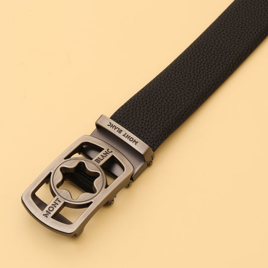 Bold Edge Reversible Belt