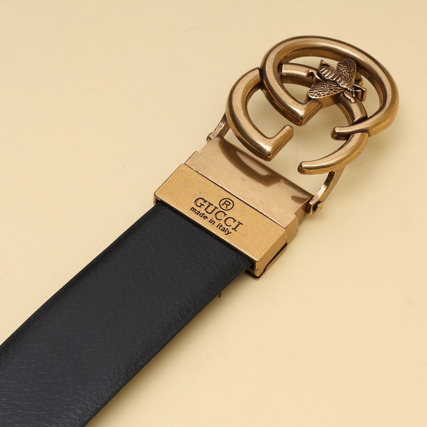 Verona Royal Heritage Belt