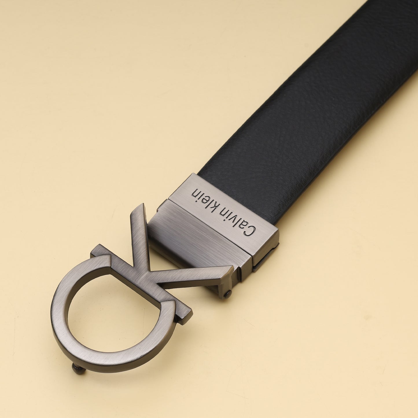 Urban Refined Signature Belt