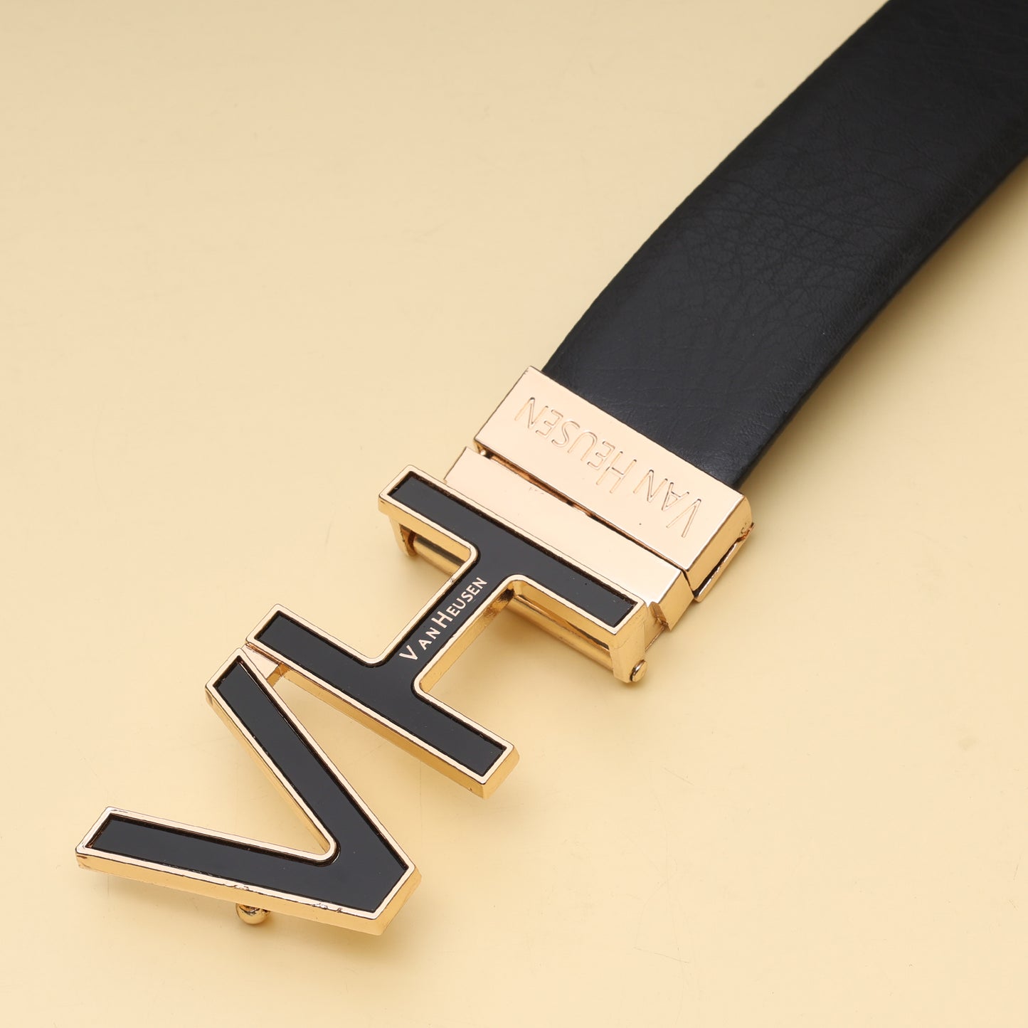 Executive Prestige Statement Belt