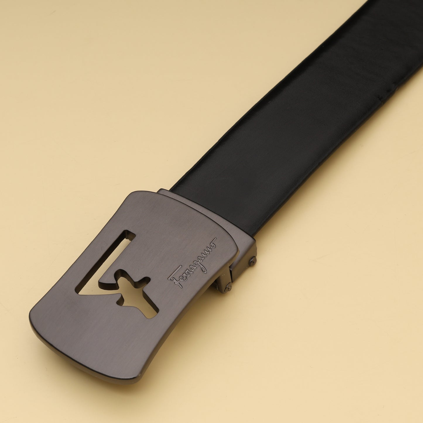Ferragamo Signature  Belt