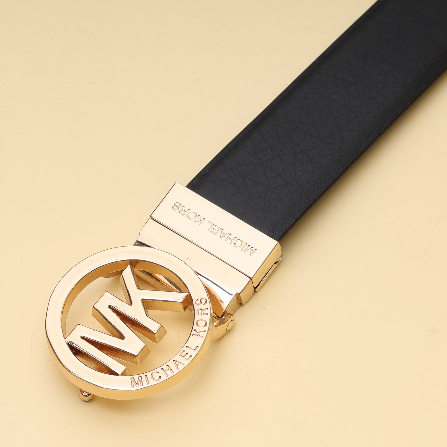 Jetlock MK Buckle Belt