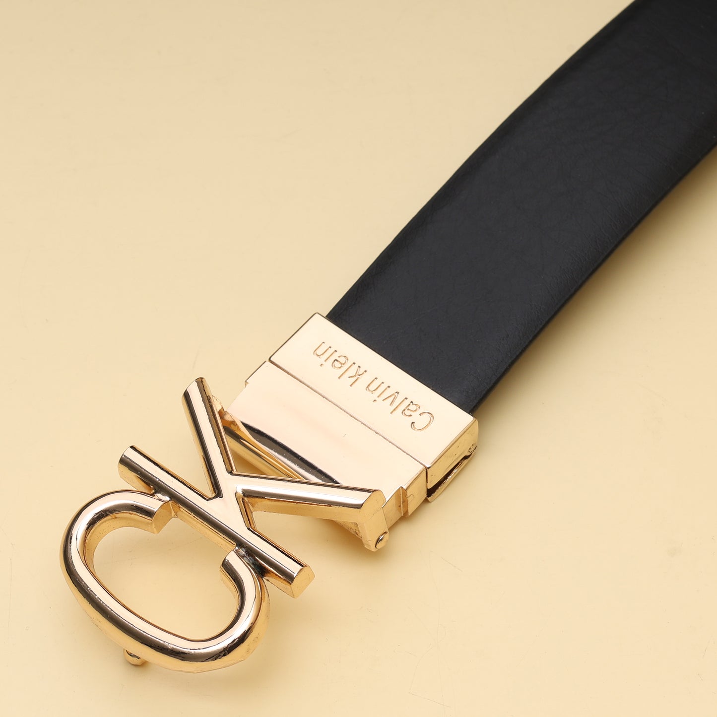 Contemporary Icon Luxe Belt