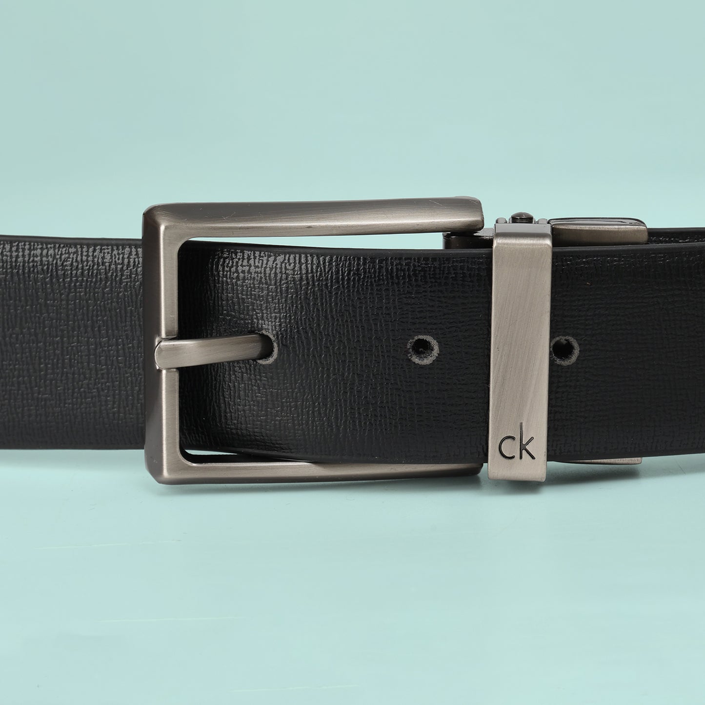 Graphite Crossgrain Adjustable Belt