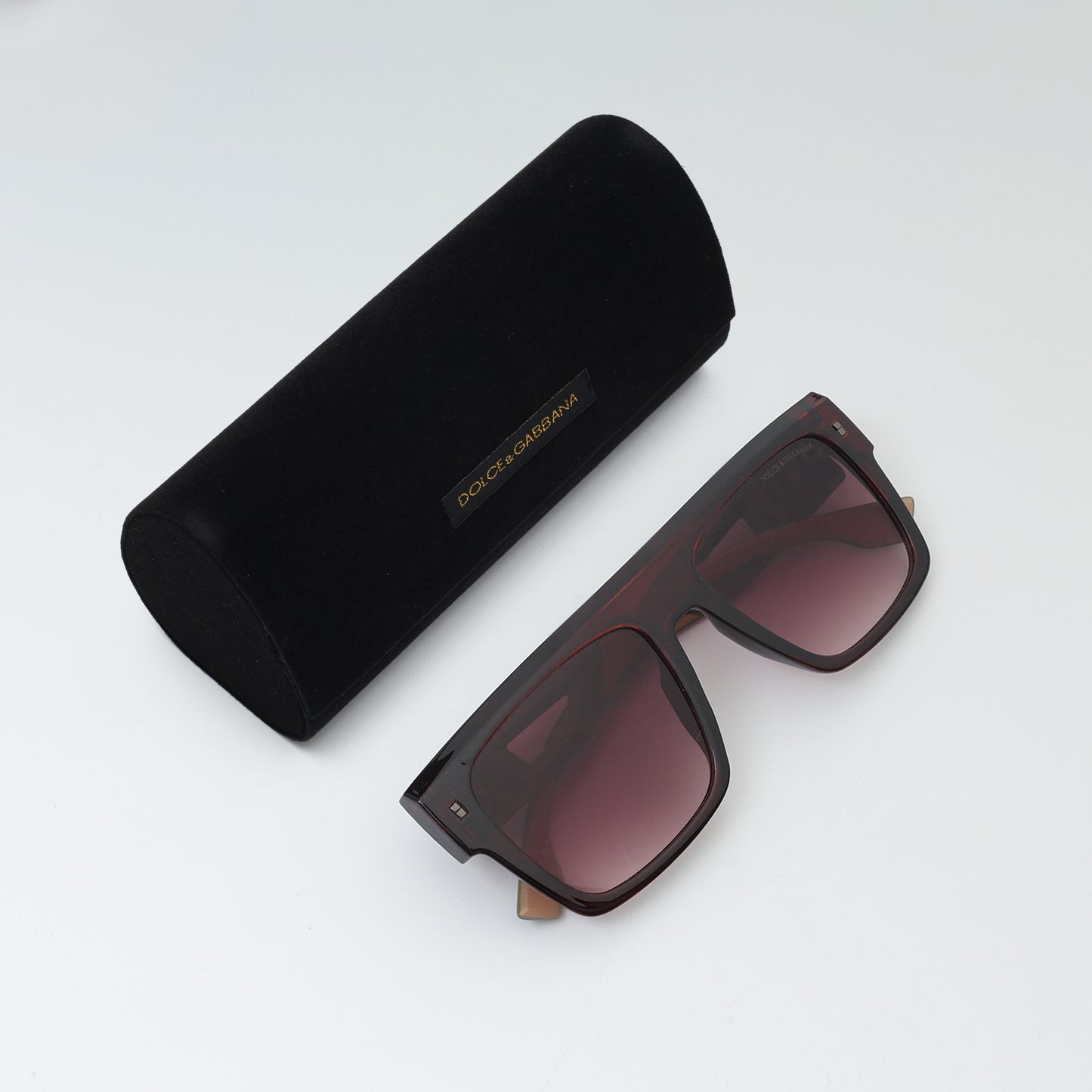 Urban Tonic Colour-Block Sunglasses