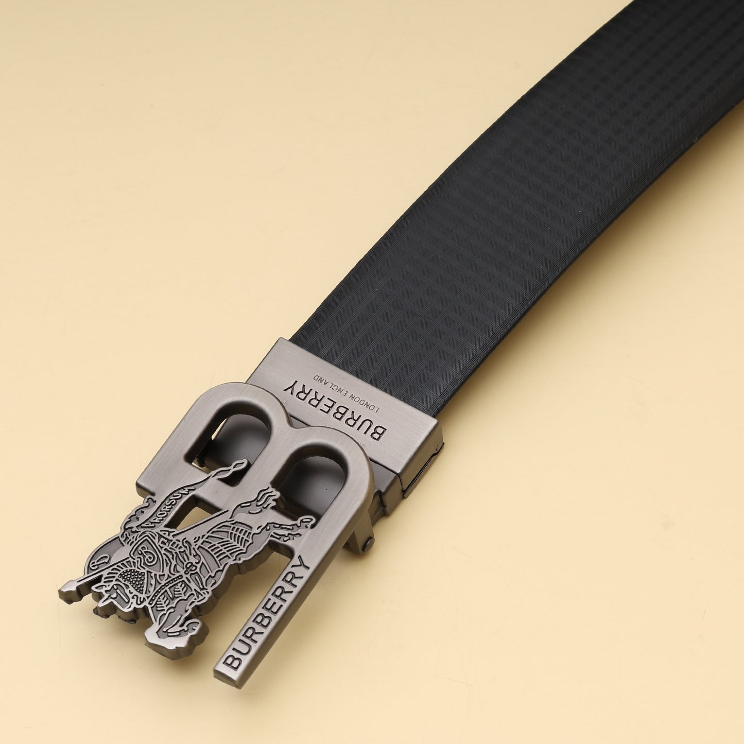 London Heritage Elite Belt