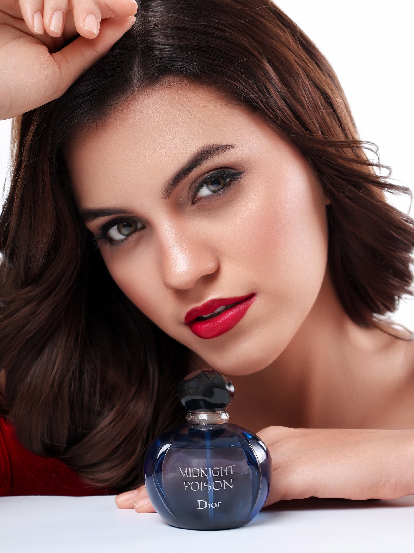 Midnight Poison Eau de Parfum