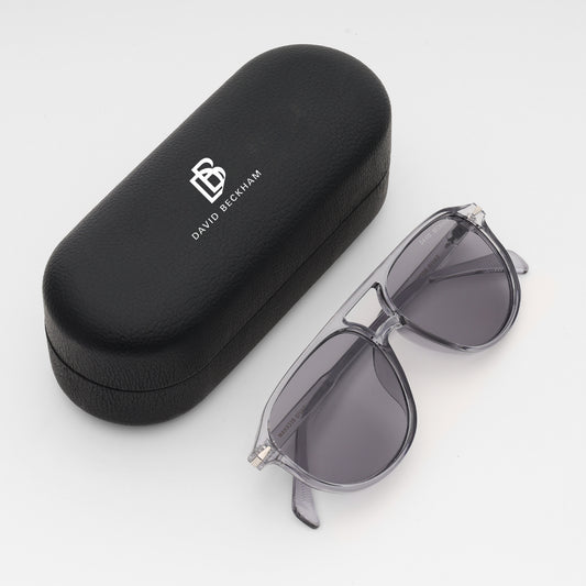 Beckham Classic Grey Aviators