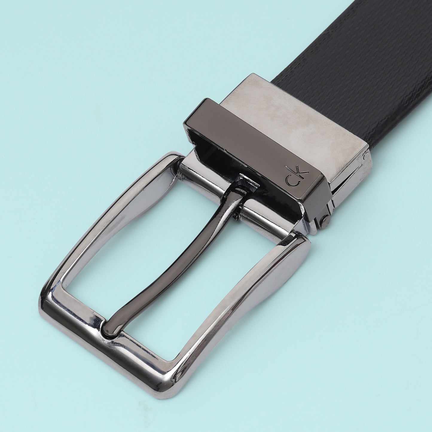 Graphite Edge Adjustable Belt
