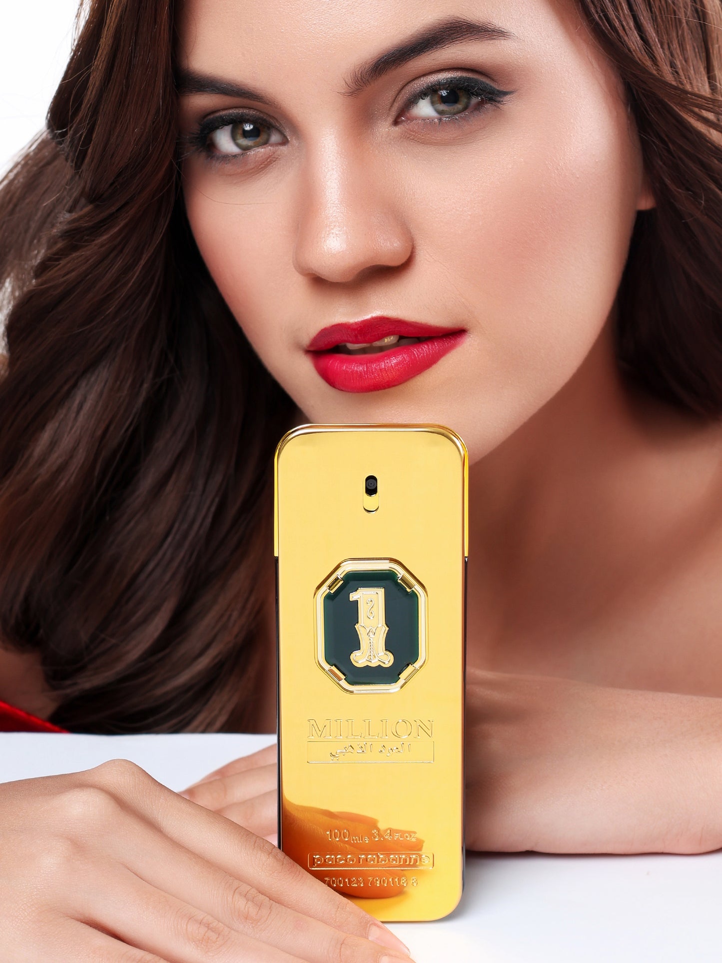 Rabanne 1 Million Parfum Intense