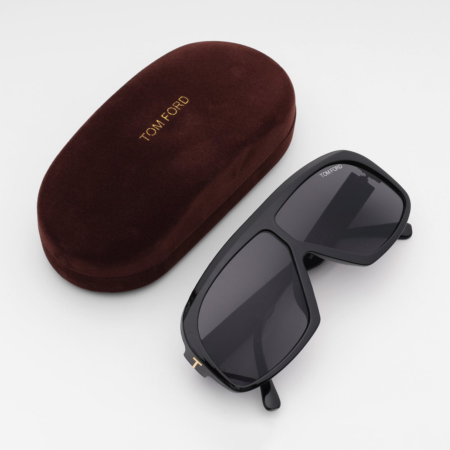 Iconic Shield Sunglasses