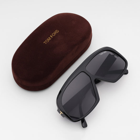 Iconic Shield Sunglasses