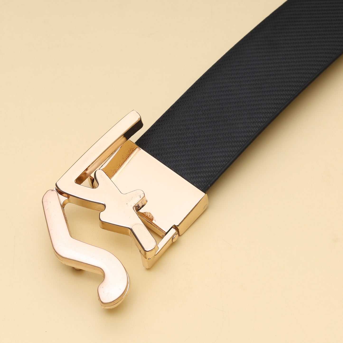 Florentine Signature Luxe Belt