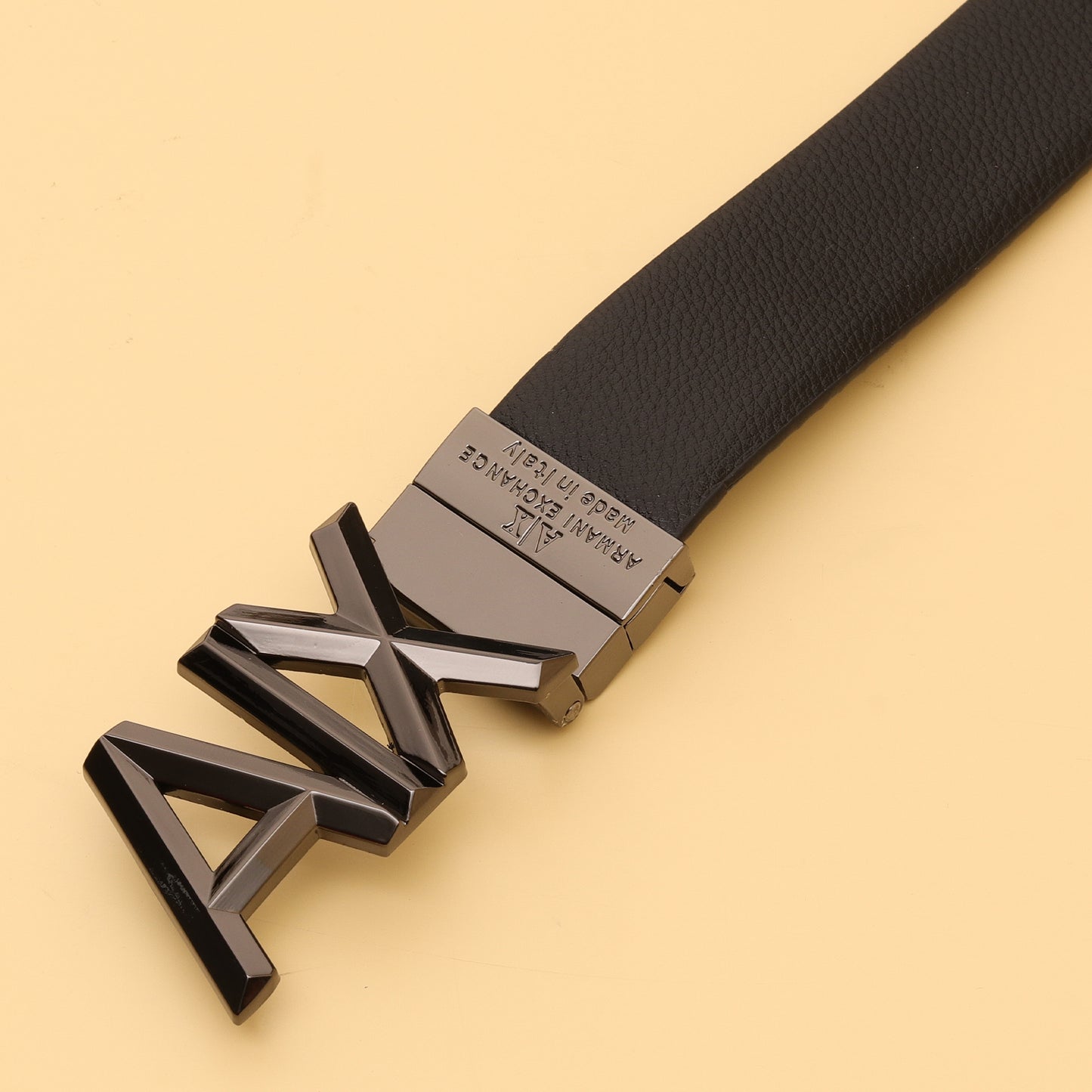AX Power Play Reversible Belt