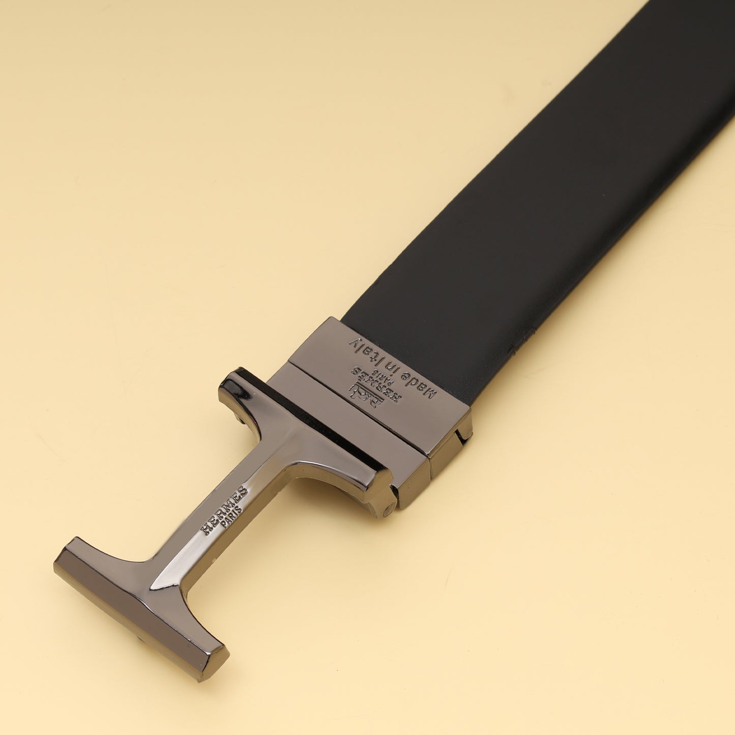 H-Code Statement Belt